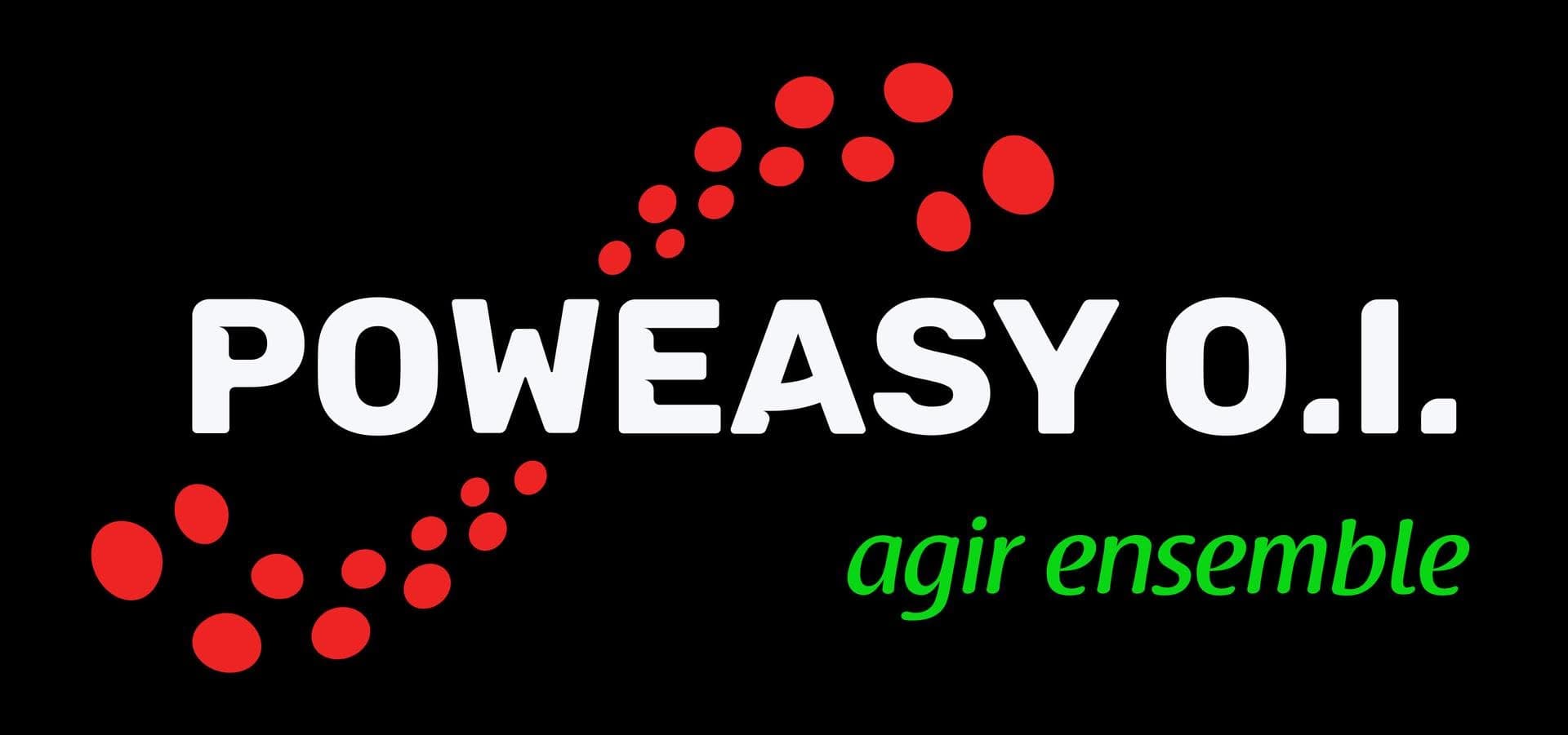 Réalisation Poweasy O.I. 4